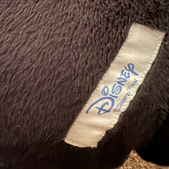 Disney Pixar Cars Lightning McQueen Pillow Pets 16" Pillow / Plush EUC! - Picture 6 of 6